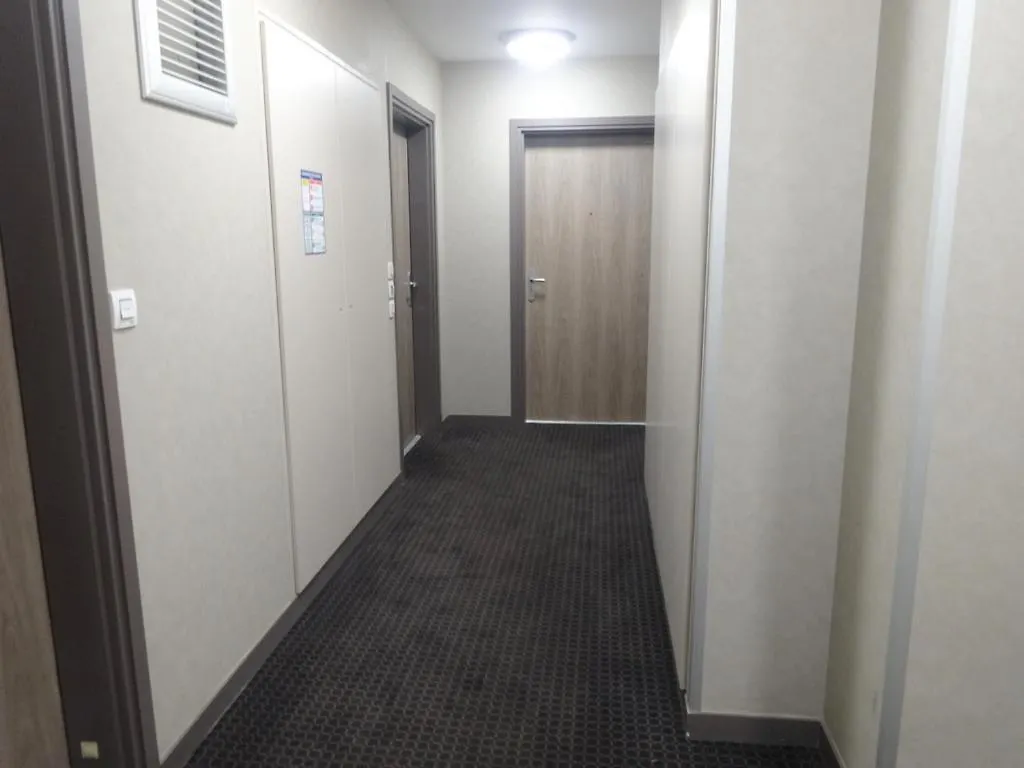 Appartement Ambiance Zen-Coliving-Teletravail à Cesson-Sévigné France
