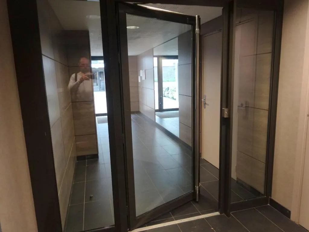 Appartement Ambiance Zen-Coliving-Teletravail à Cesson-Sévigné
