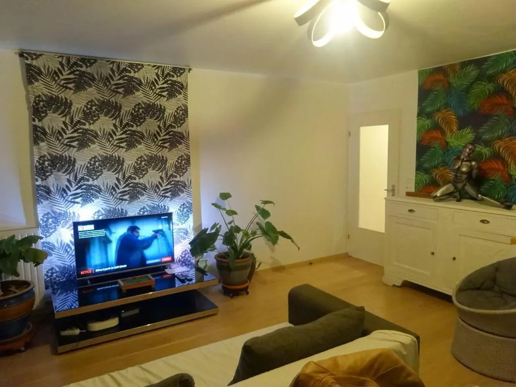 Appartement Ambiance Zen-Coliving-Teletravail à Cesson-Sévigné 0*,  France