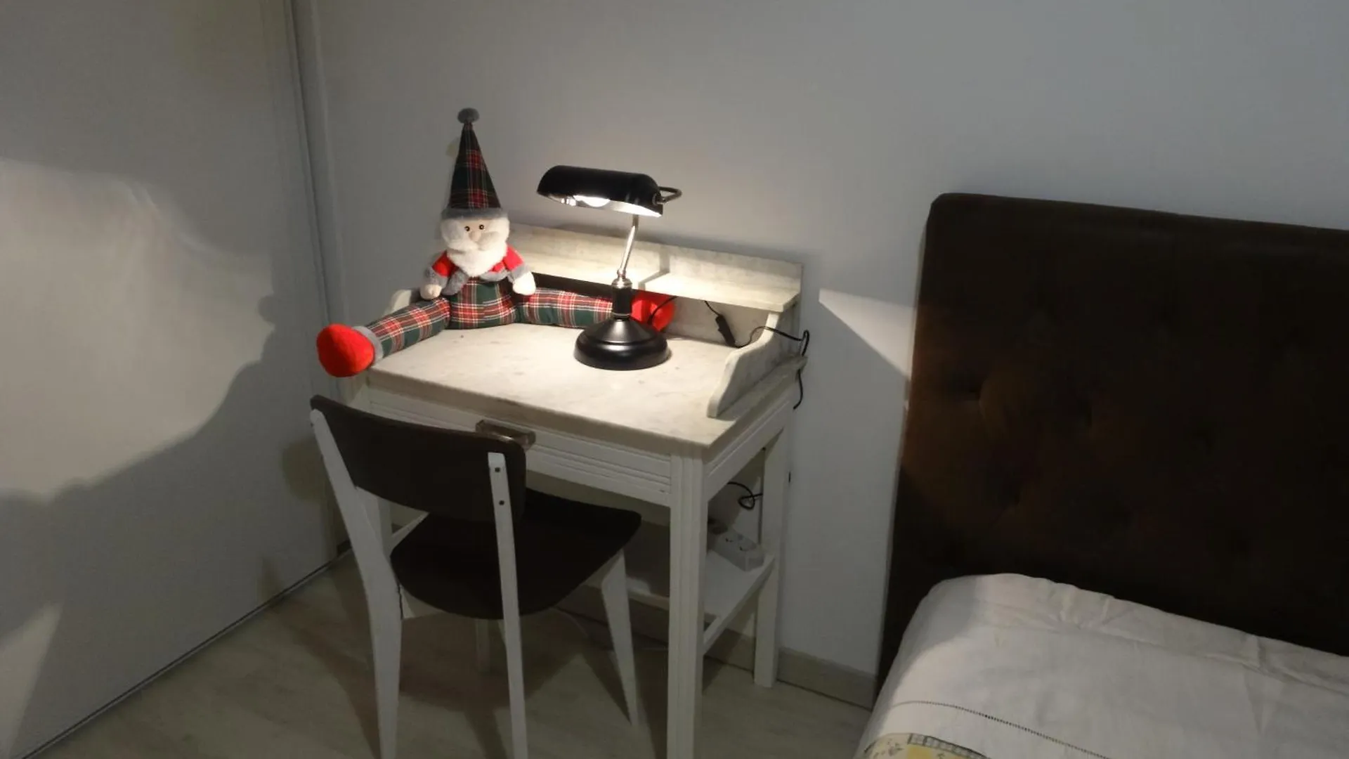 Appartement Ambiance Zen-Coliving-Teletravail à Cesson-Sévigné France