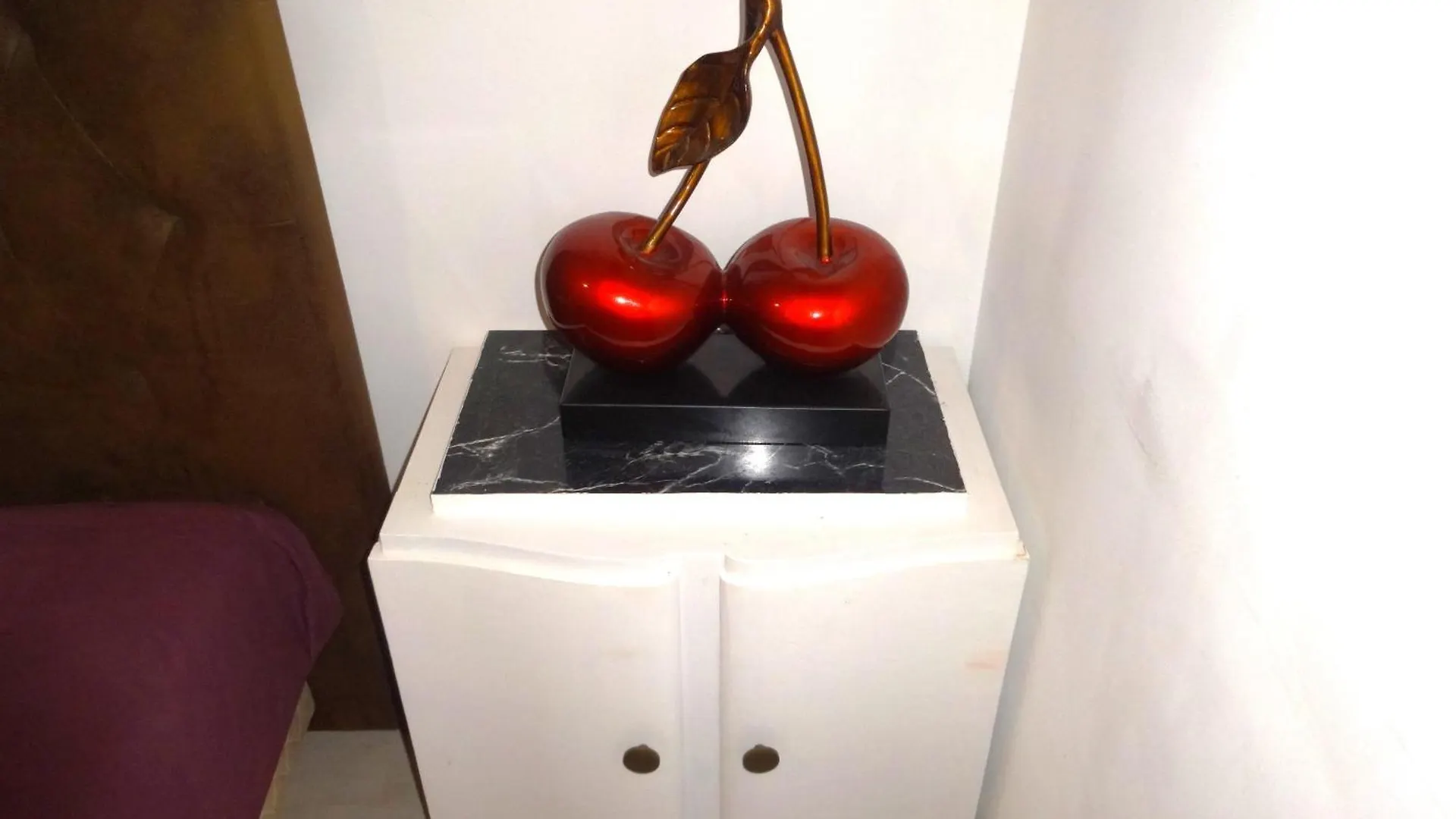 Appartement Ambiance Zen-Coliving-Teletravail à Cesson-Sévigné France