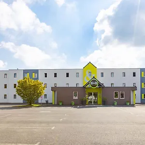 Rennes Est Sevigne Cesson-Sévigné