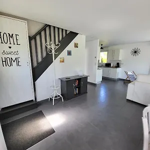  Hébergement de vacances Maison