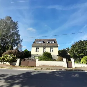  Séjour chez l'habitant Maison Anglaise