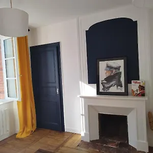  Appartement Romanesco