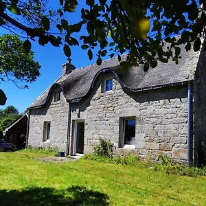  Hébergement de vacances Jolie Longere Dans Un Hameau De