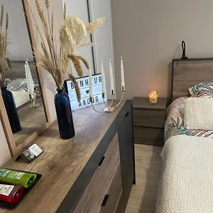  Appartement Privee